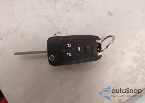 2011 Chevrolet Cruze Ls из США, поврежденный, VIN 1G1PD5SH5B7179996